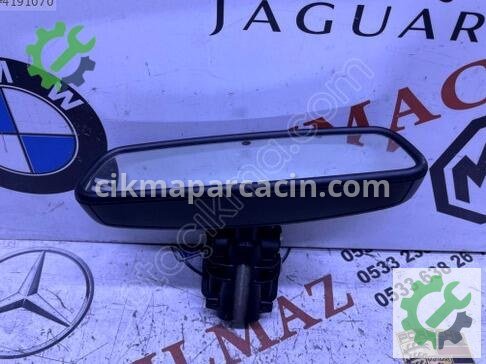 Jaguar XE İç Ayna çıkma parça