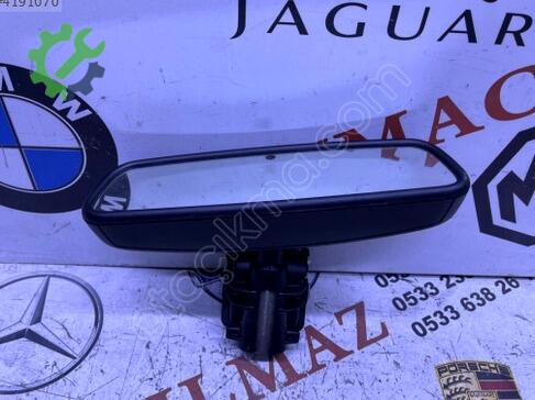 Jaguar XE İç Ayna çıkma parça