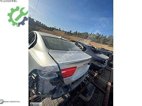 Jaguar XE Stop çıkma parça