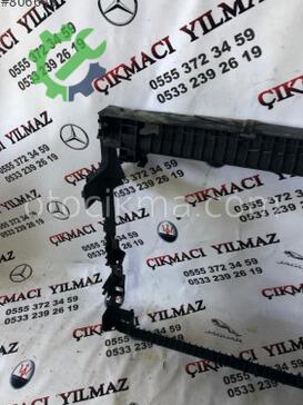 Jaguar XE Klima Radyatörü çıkma parça