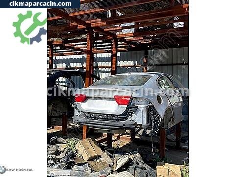 Jaguar XE Kupa çıkma parça