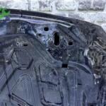 Jaguar xe motor kaputu orjinal çıkma kaput