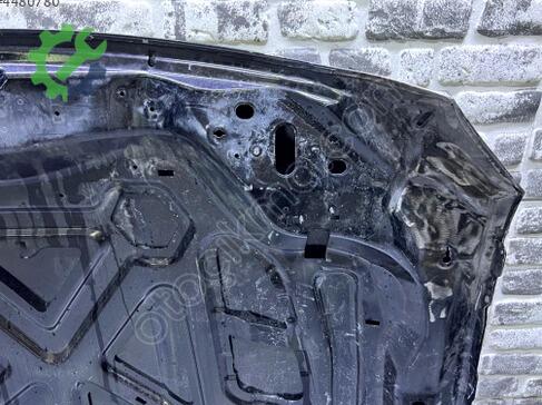Jaguar XE Kaput çıkma parça