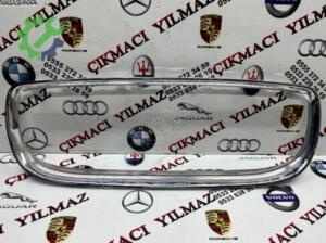Jaguar xe ön panjur nikelajı xe çıkma yedek parça