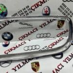 Jaguar xe ön panjur nikelajı xe çıkma yedek parça