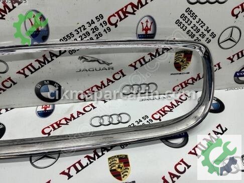 Jaguar XE Ön Panjur GX73018K28-AA çıkma parça