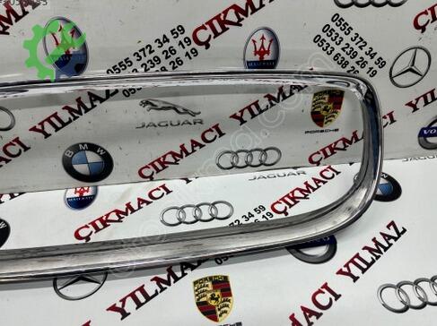 Jaguar XE Ön Panjur GX73018K28-AA çıkma parça