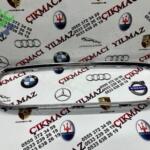 Jaguar xe ön panjur nikelajı xe çıkma yedek parça