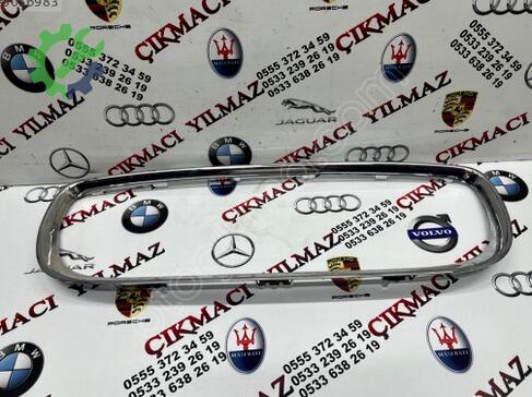 Jaguar XE Ön Panjur GX73018K28-AA çıkma parça