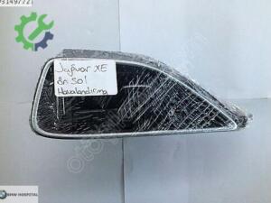 JAGUAR XE ÖN SOL HAVALANDIRMA ( ORJİNAL )