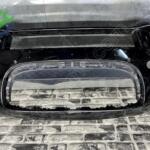 Jaguar xe ön tampon Jaguar çıkma yedek parçaları