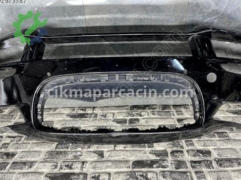 Jaguar XE Ön Tampon çıkma parça