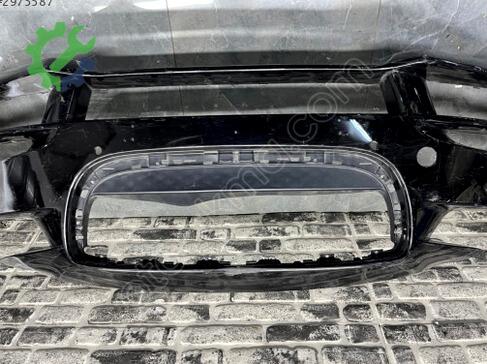 Jaguar XE Ön Tampon çıkma parça