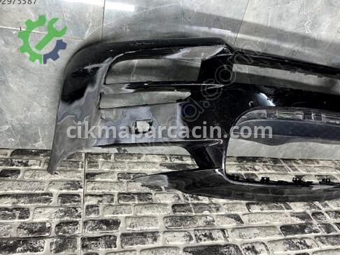 Jaguar XE Ön Tampon çıkma parça