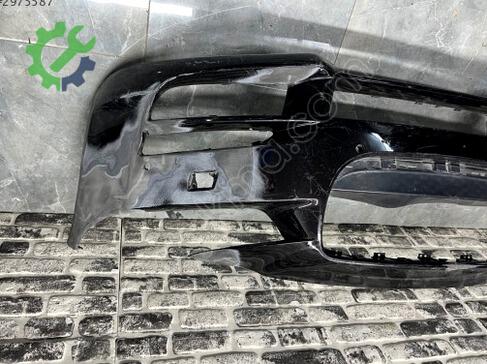 Jaguar XE Ön Tampon çıkma parça
