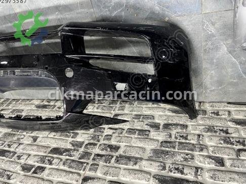 Jaguar XE Ön Tampon çıkma parça