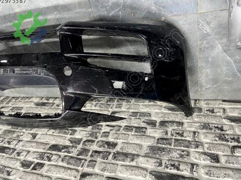 Jaguar XE Ön Tampon çıkma parça