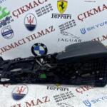 Jaguar xe orta konsul kol dayama orjinal çıkma parça