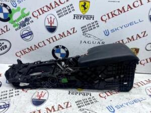 Jaguar xe orta konsul kol dayama orjinal çıkma parça