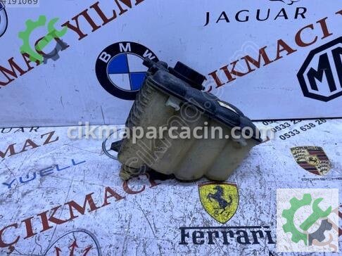 Jaguar XE Yedek Su Deposu çıkma parça