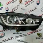 Jaguar xe sağ Led far çıkma yedek parça