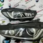 Jaguar xe sağ Led far çıkma yedek parça