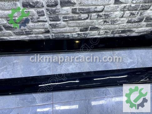Jaguar XE Marşpiyel Bakaliti çıkma parça