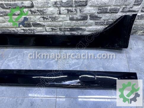 Jaguar XE Marşpiyel Bakaliti çıkma parça