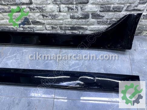 Jaguar XE Marşpiyel Bakaliti çıkma parça