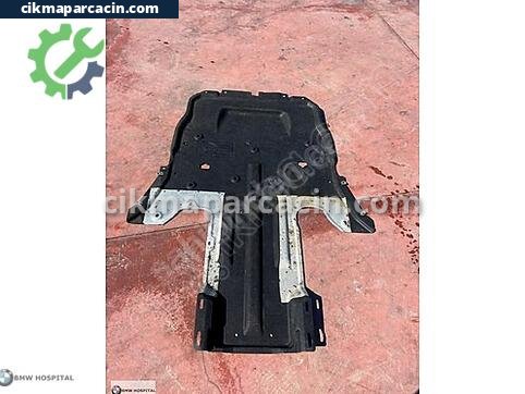 Jaguar XE Motor Alt Muhafaza çıkma parça