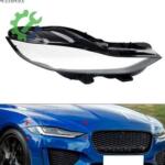 JAGUAR XE SIFIR SAĞ FAR CAMI 2020-2022