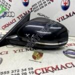 Jaguar xe sol ayna jaguar çıkma yedek parça