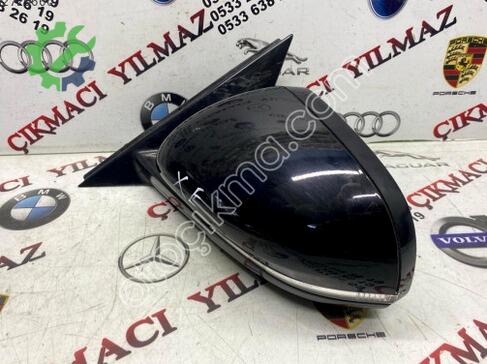 Jaguar XE Sol Dış Ayna çıkma parça