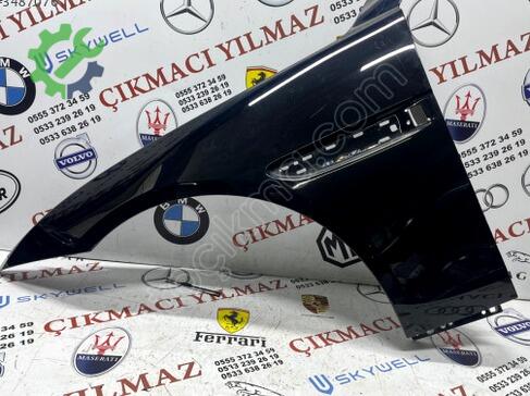 Jaguar XE Sol Ön Çamurluk çıkma parça