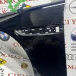 Jaguar xe sol ön çamurluk