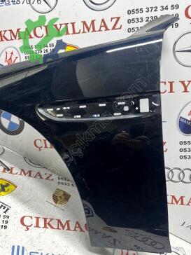 Jaguar XE Sol Ön Çamurluk çıkma parça