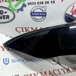 Jaguar xe sol ön çamurluk