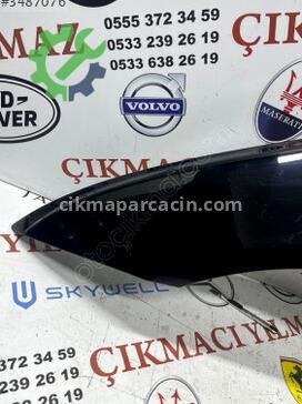 Jaguar XE Sol Ön Çamurluk çıkma parça