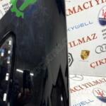Jaguar xe sol ön çamurluk