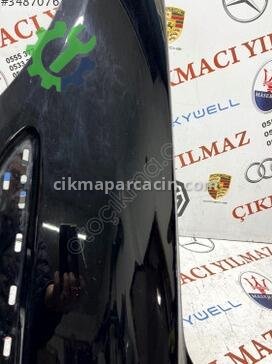 Jaguar XE Sol Ön Çamurluk çıkma parça