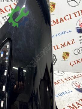 Jaguar XE Sol Ön Çamurluk çıkma parça