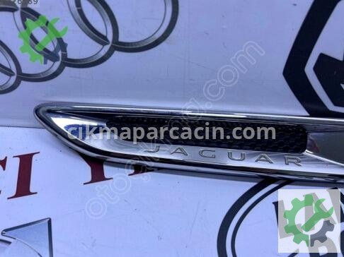 Jaguar XE Sol Ön Çamurluk GX73280B11AC çıkma parça