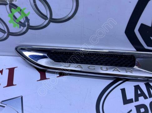 Jaguar XE Sol Ön Çamurluk GX73280B11AC çıkma parça