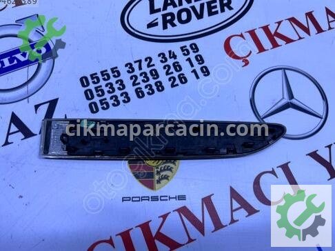 Jaguar XE Sol Ön Çamurluk GX73280B11AC çıkma parça
