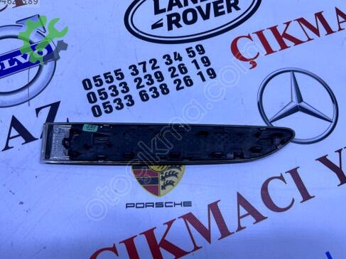 Jaguar XE Sol Ön Çamurluk GX73280B11AC çıkma parça