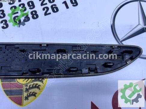 Jaguar XE Sol Ön Çamurluk GX73280B11AC çıkma parça
