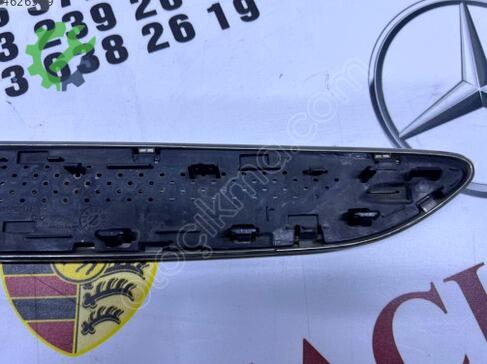 Jaguar XE Sol Ön Çamurluk GX73280B11AC çıkma parça