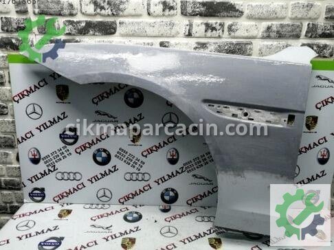 Jaguar XE Sol Ön Çamurluk çıkma parça