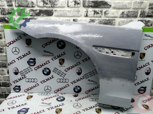 Jaguar XE Sol Ön Çamurluk çıkma parça