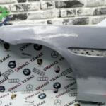 Jaguar xe sol ön çamurluk çıkma yedek parça